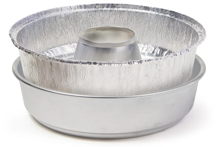 Omnia Foil Dish Foil Omnia