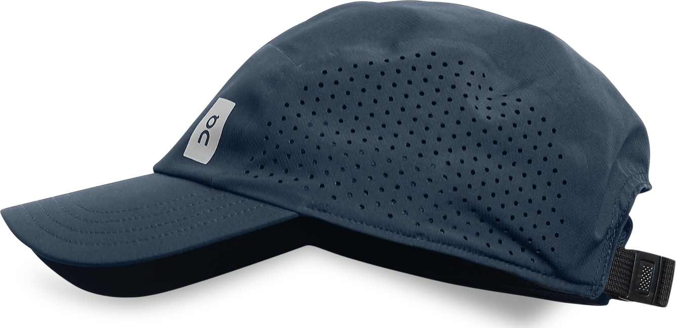 On Lightweight Cap Navy