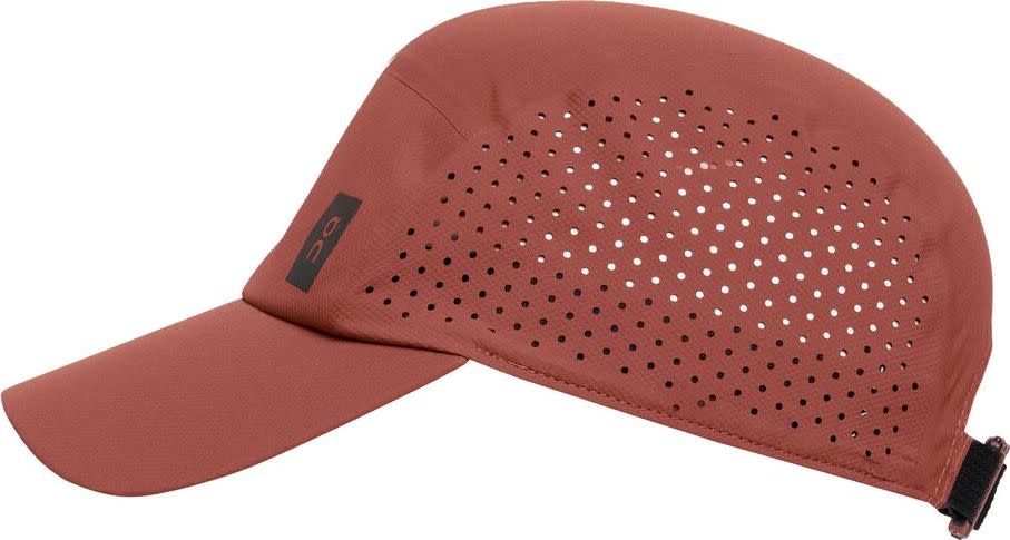 On Lightweight Cap Ruby