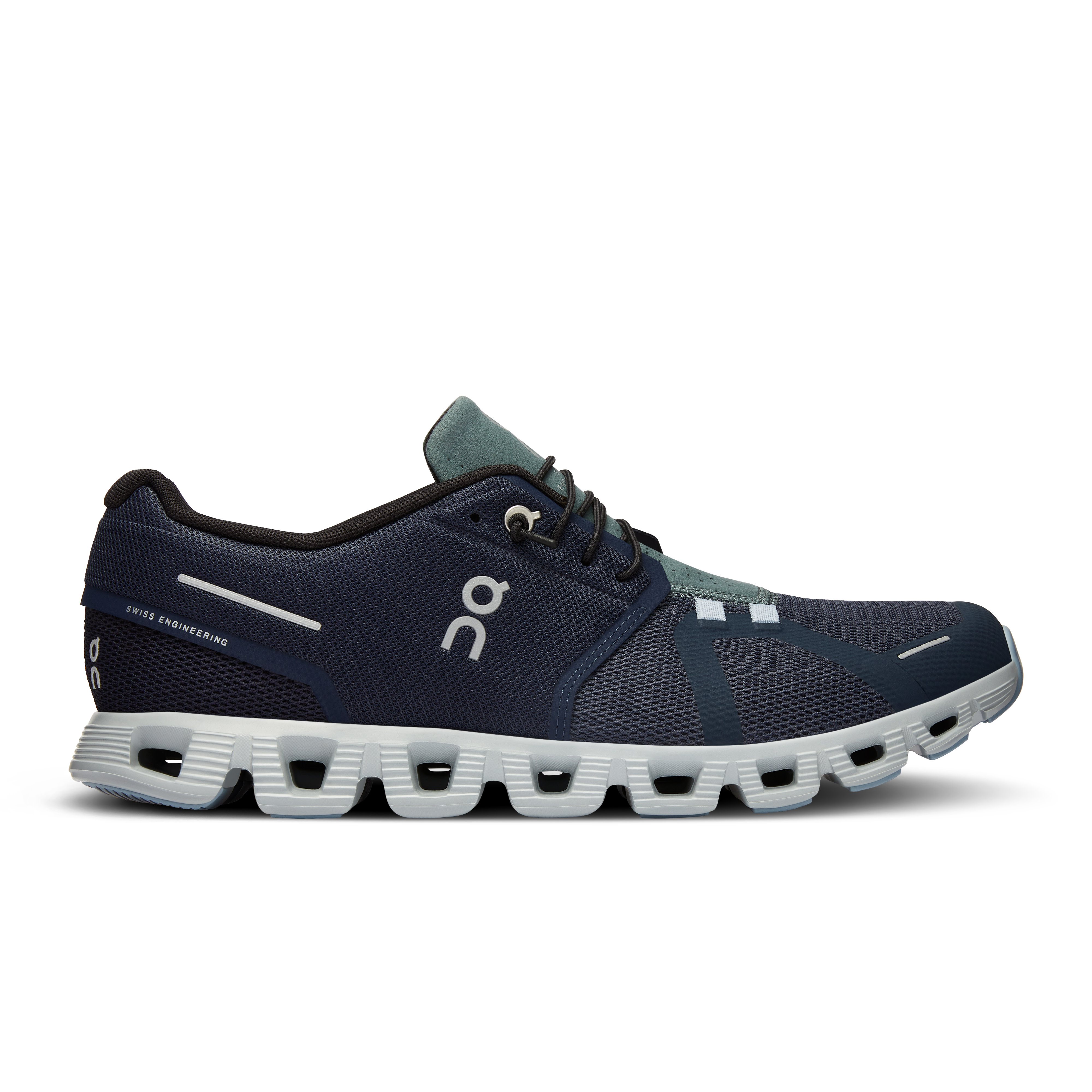 On Men’s Cloud 5 Midnight – Navy