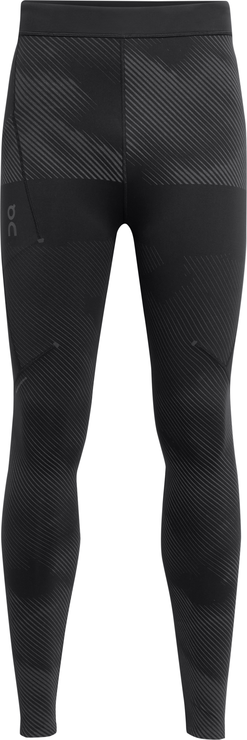 Buy Men's Performance Winter Tights Lumos Black here | Outnorth