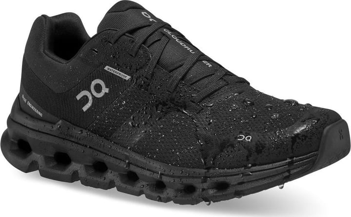 Women's Cloudrunner Waterproof Black, Buy Women's Cloudrunner Waterproof  Black here