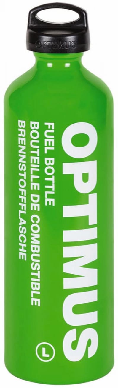 Optimus Fuel Bottle  L (1.0 L) Green Optimus