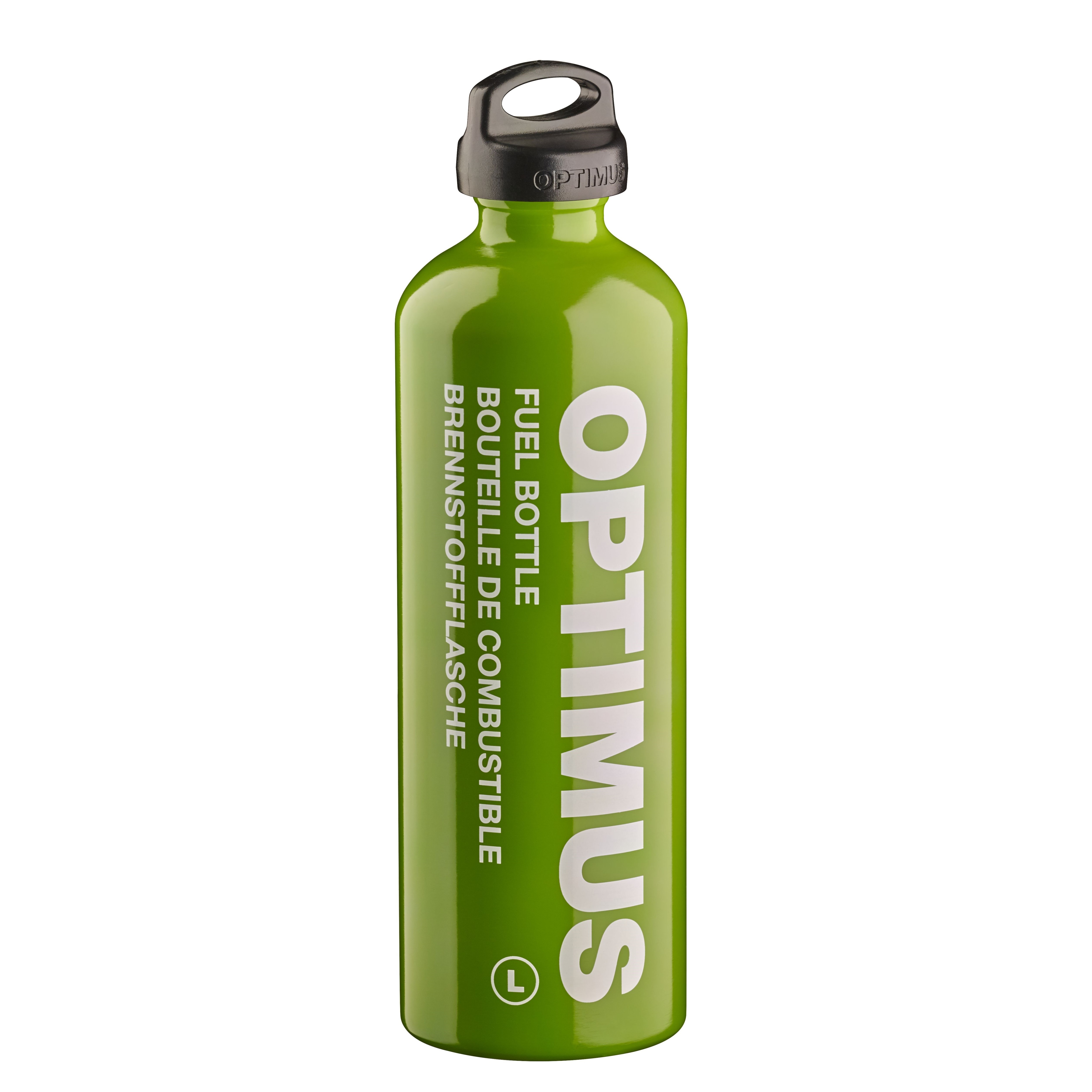 Optimus Fuel Bottle  L (1.0 L) Green