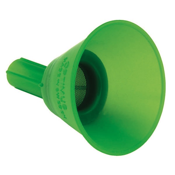 Optimus Nova Funnel Green