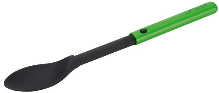 Optimus Sliding Long Spoon Green Optimus