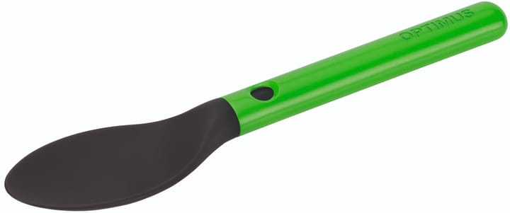 Optimus Sliding Long Spoon Green Optimus