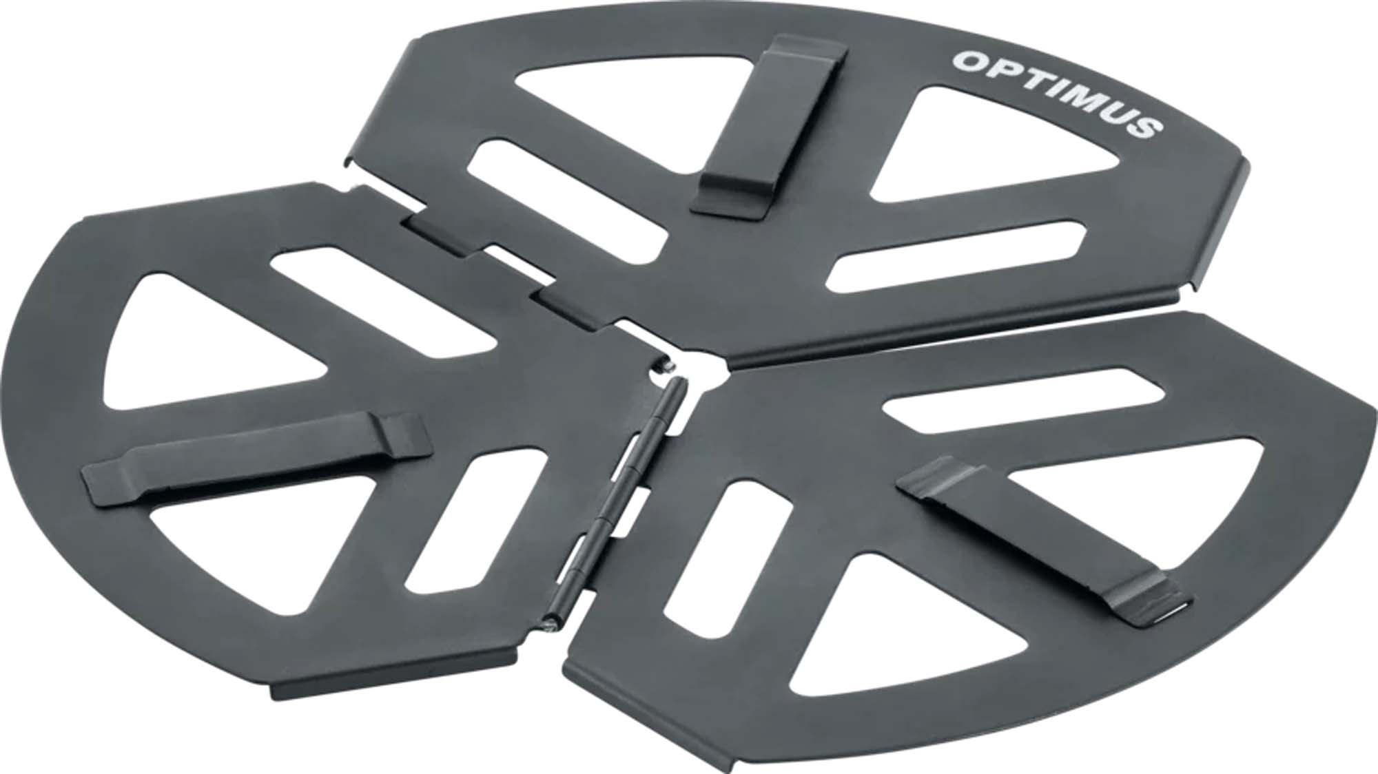 Optimus Stove Stand Black