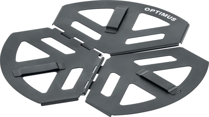 Optimus Stove Stand Black Optimus