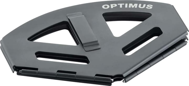 Optimus Stove Stand Black Optimus