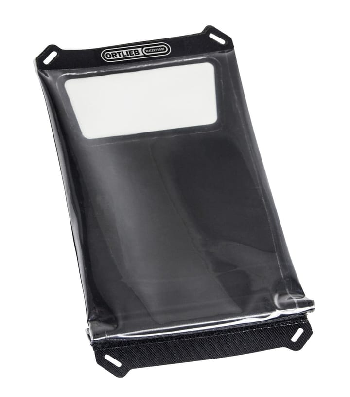 Ortlieb Safe-it L Black-transparent Ortlieb