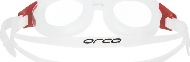 Orca Juniors' Killa  Clear White Orca