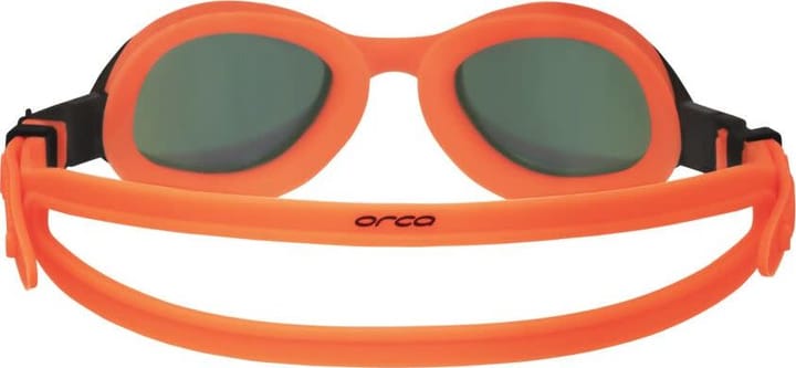 Orca Killa 180º  Mirror/Orange Orca