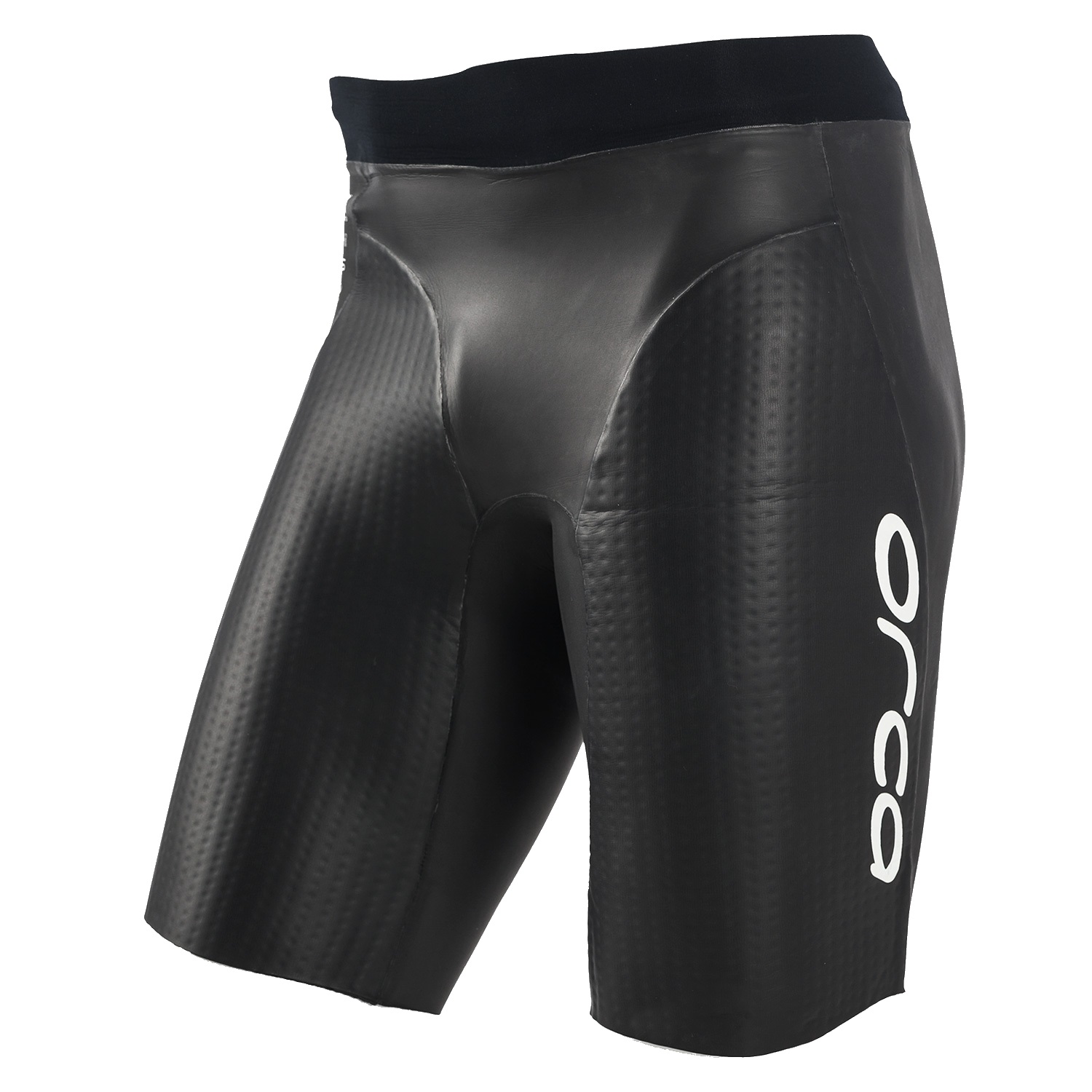 Orca Men’s Neoprene Short Black