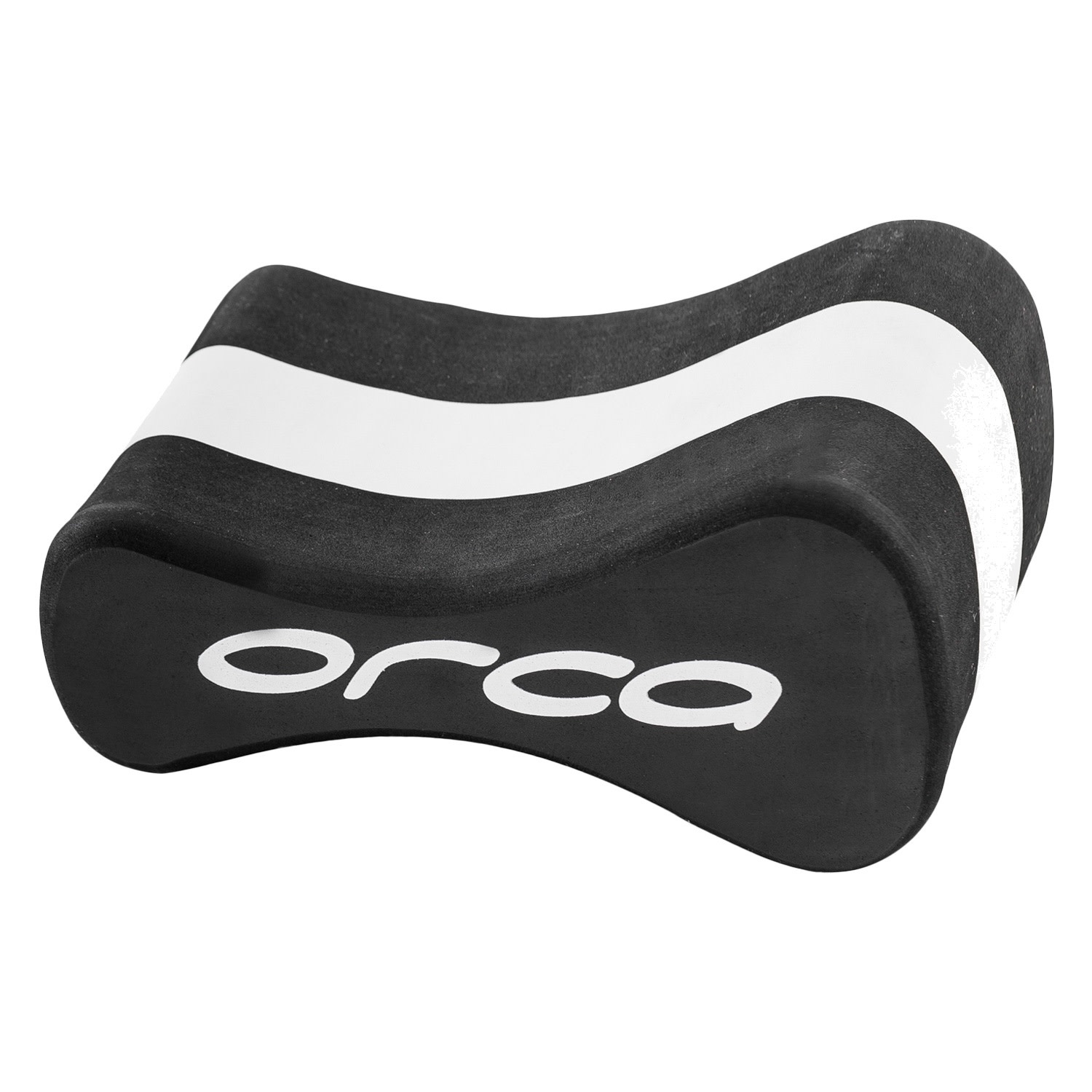 Orca Pull Buoy Black