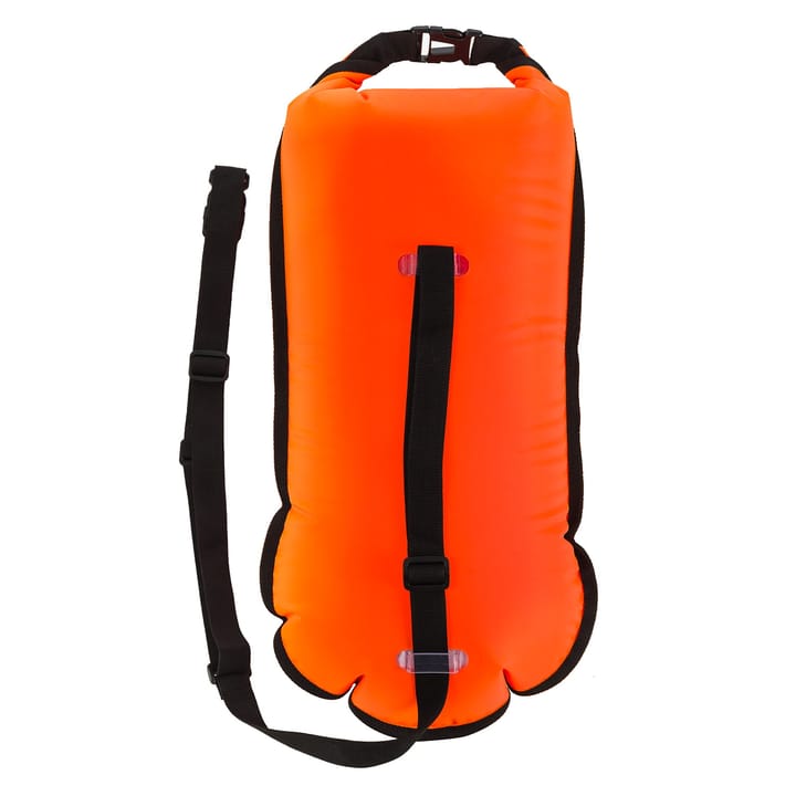 Orca Safety Buoy Orange Orca