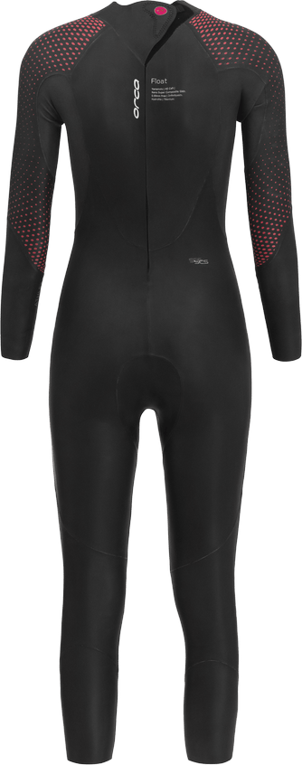 Orca Women's Athlex Float Red Buoyancy Orca