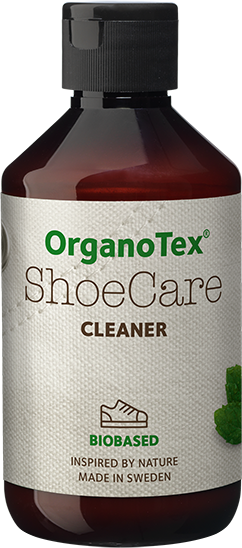 OrganoTex OrganoTex ShoeCare Cleaner Nocolour