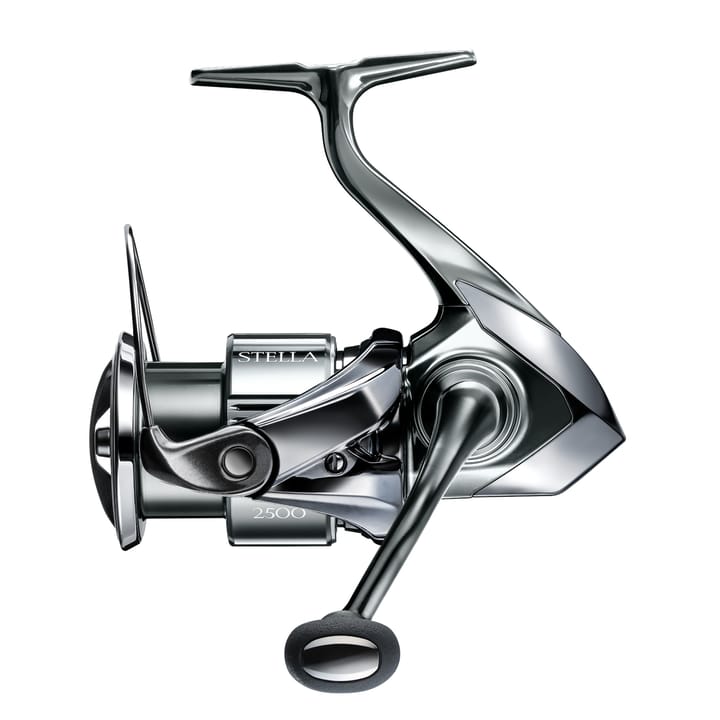 Shimano Shimano Stella Fk Silver Shimano