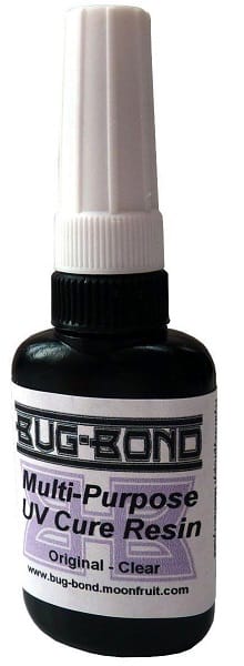 Bug-Bond Bug-Bond Original Uv Resin Bug-Bond