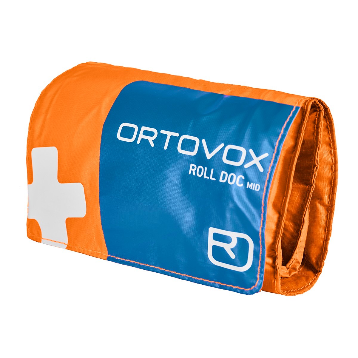 Ortovox First Aid Roll Doc Mid Shocking Orange