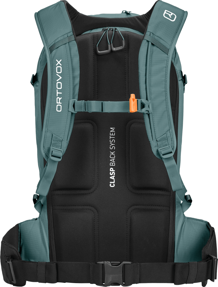 Ortovox Free Rider 28 Arctic Grey Ortovox