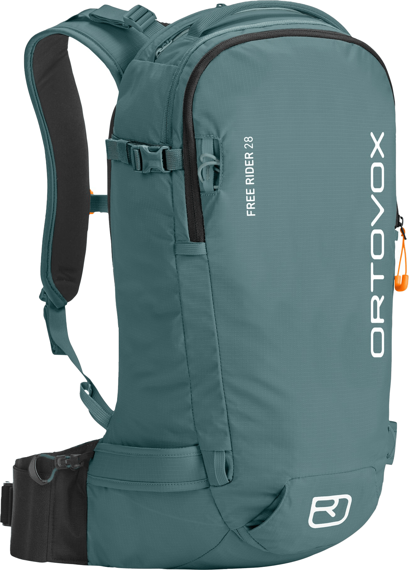 Ortovox Free Rider 28 Arctic Grey