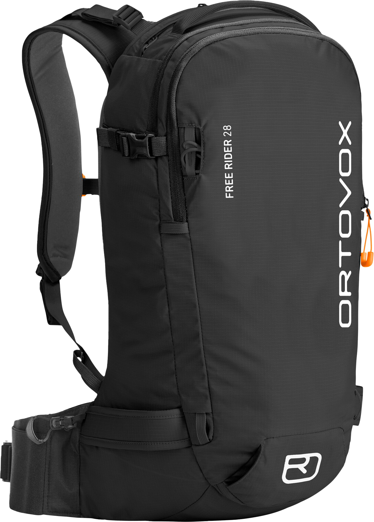 Ortovox Free Rider 28 Black Raven