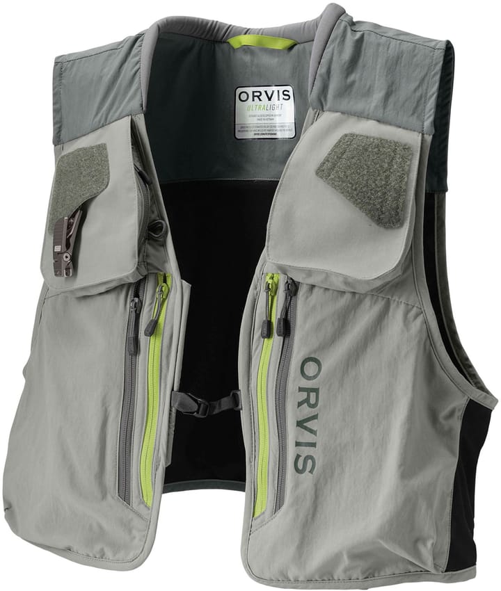 Orvis Ultralight Vest L  Orvis