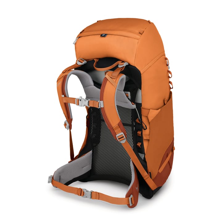 Osprey Ace 38 Orange Sunset Osprey