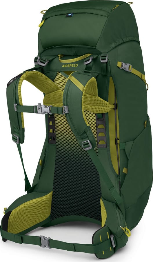 Osprey Kids' Ace 50 Green Canopy/Matcha Green Osprey