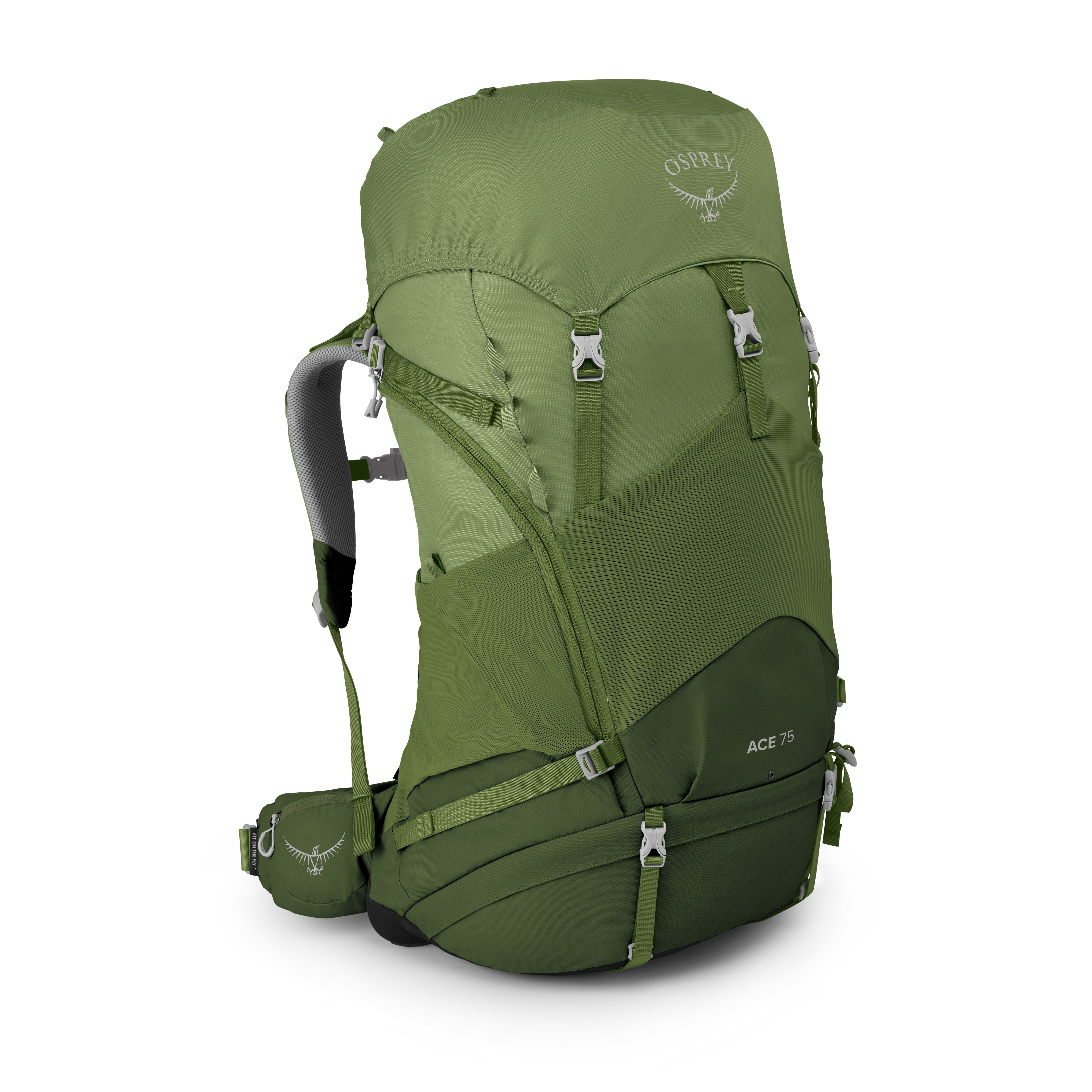 Osprey Ace 75 Venture Green