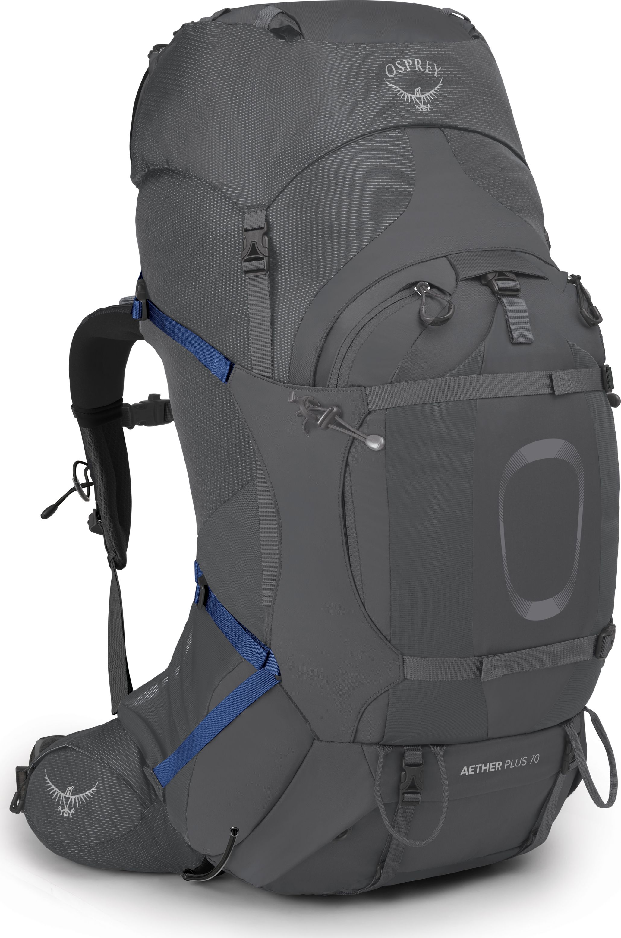 Osprey hotsell aether 90