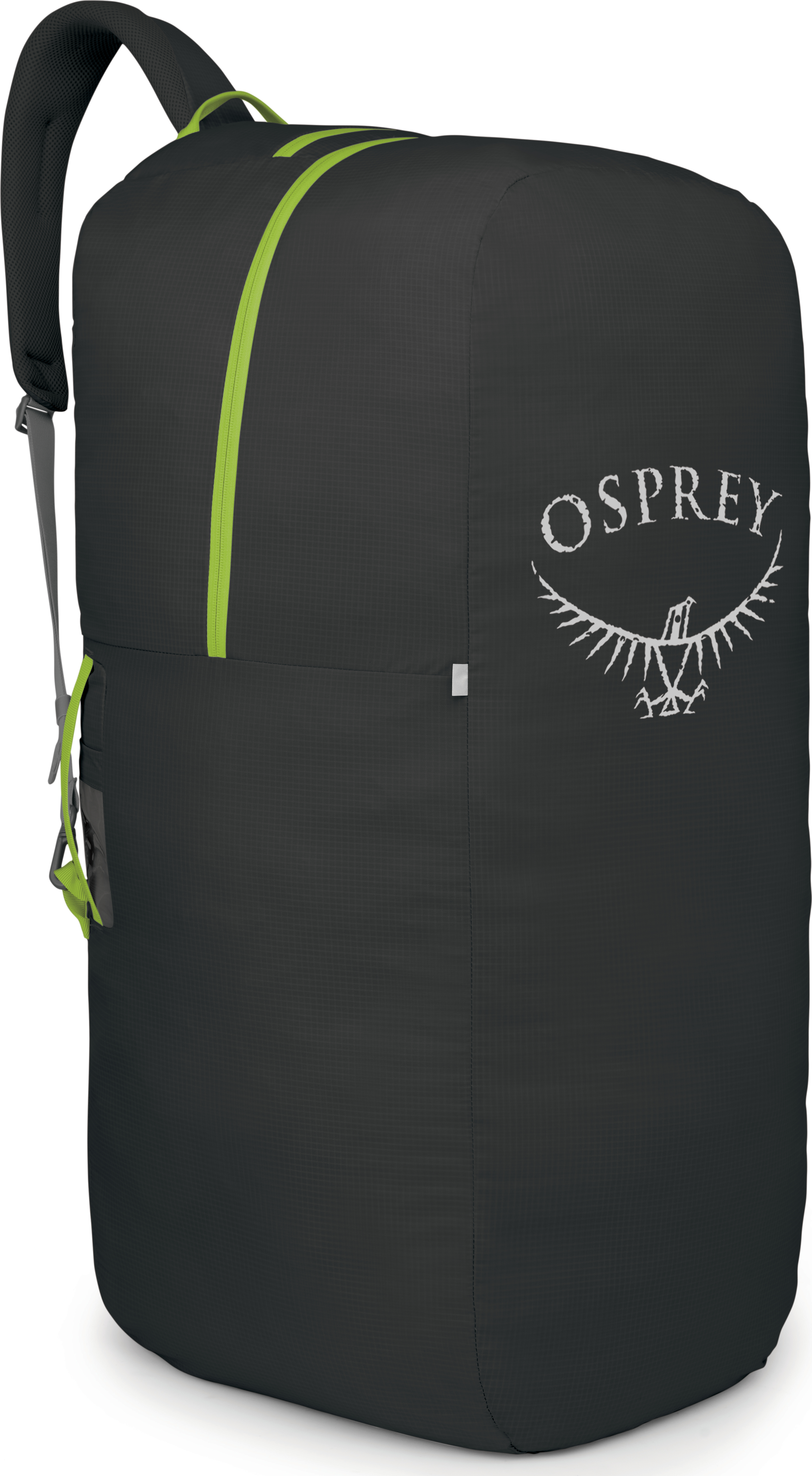 Osprey Airporter Medium Black