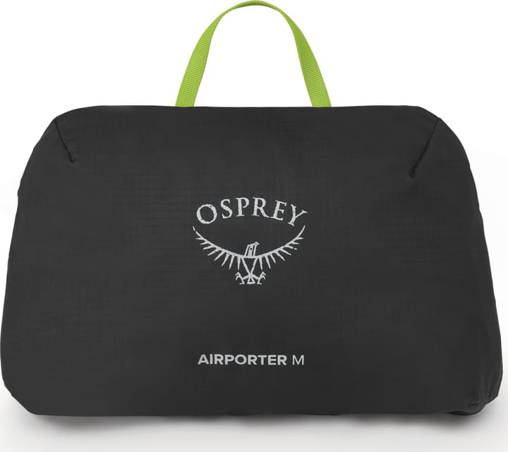 Osprey Airporter Medium Black Osprey