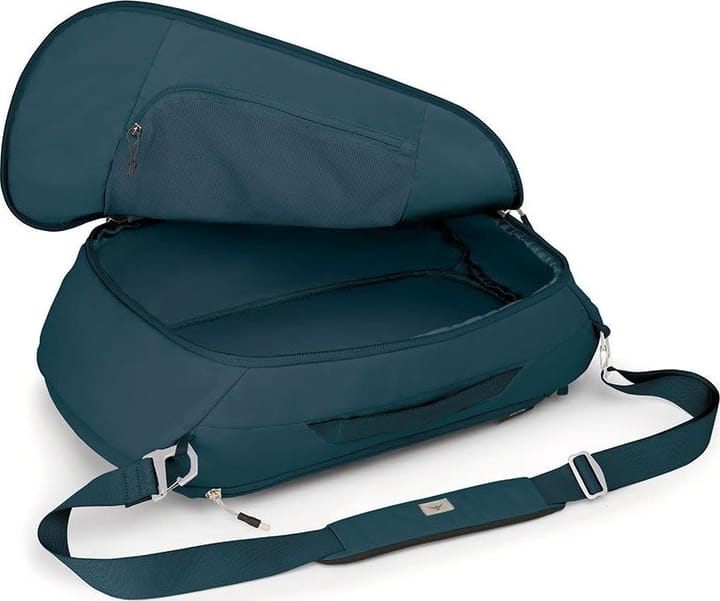 Osprey Arcane Duffel Stargazer Blue Osprey