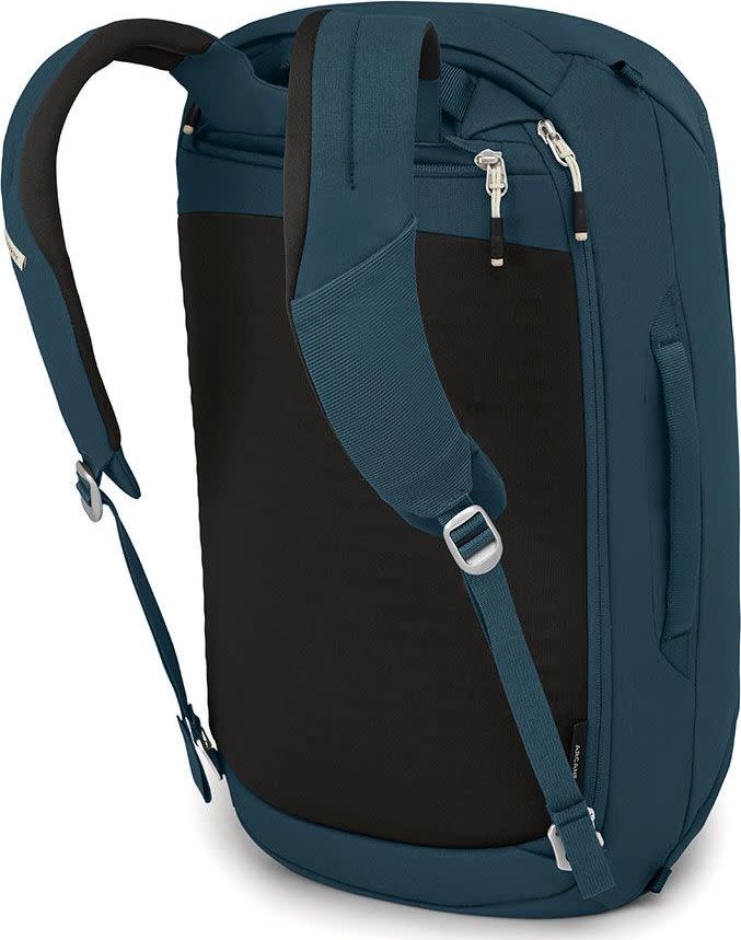 Osprey Arcane Duffel Stargazer Blue Osprey