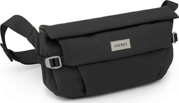 Osprey Arcane Hip Bag Black