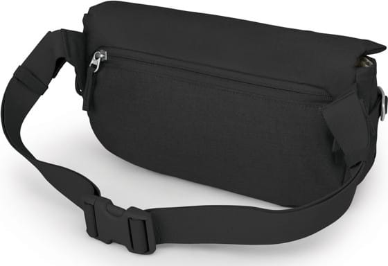 Osprey Arcane Hip Bag Black Osprey