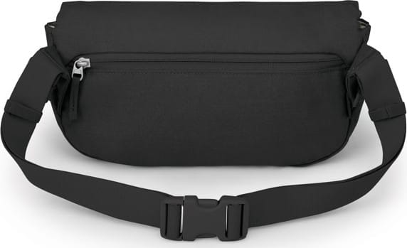 Osprey Arcane Hip Bag Black Osprey