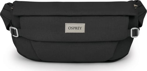 Osprey Arcane Hip Bag Black Osprey