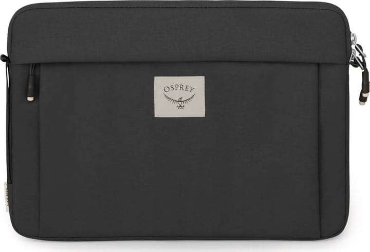 Osprey Arcane Laptop Sleeve 14 Black Osprey