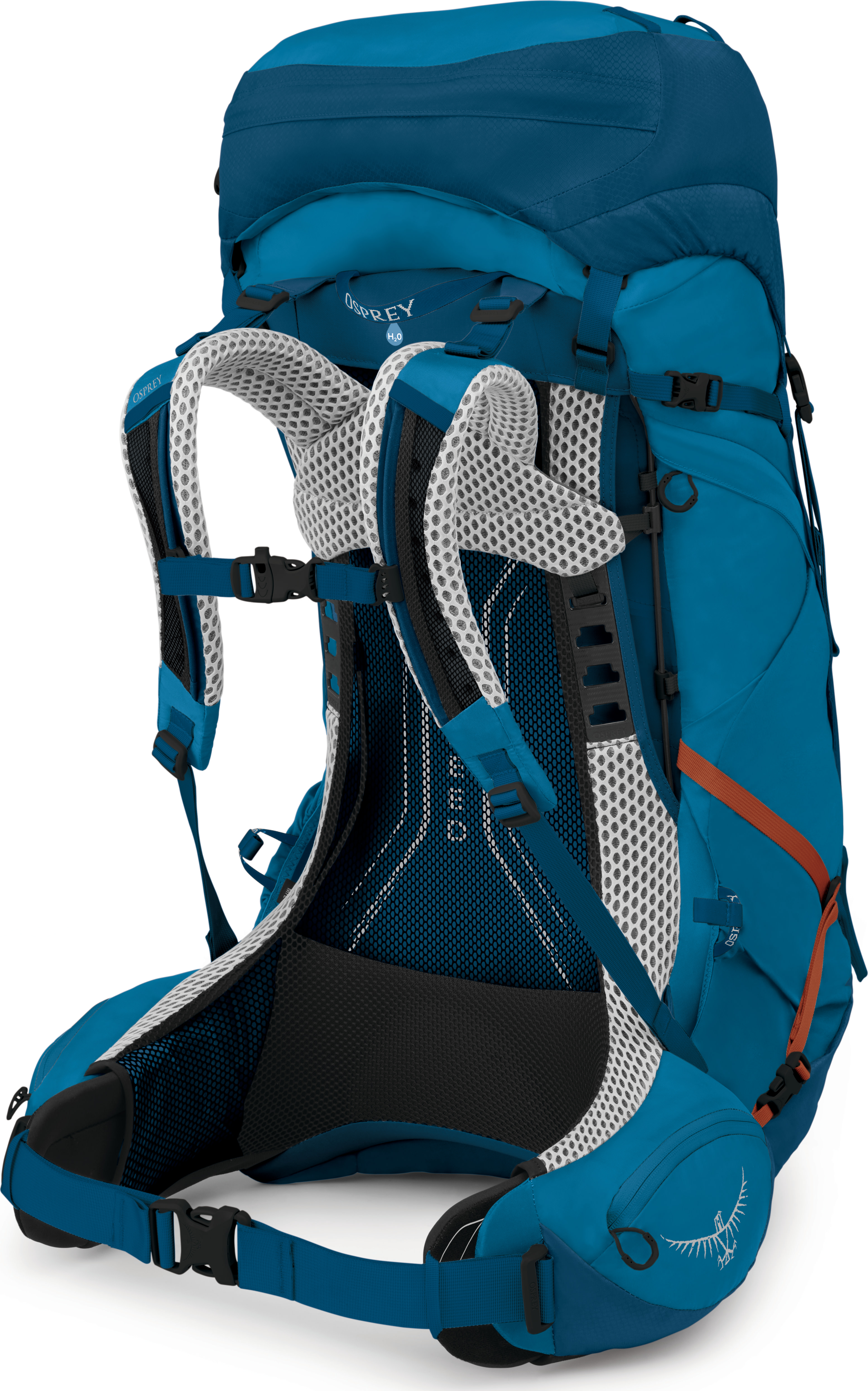 Osprey aether ag outlet 50