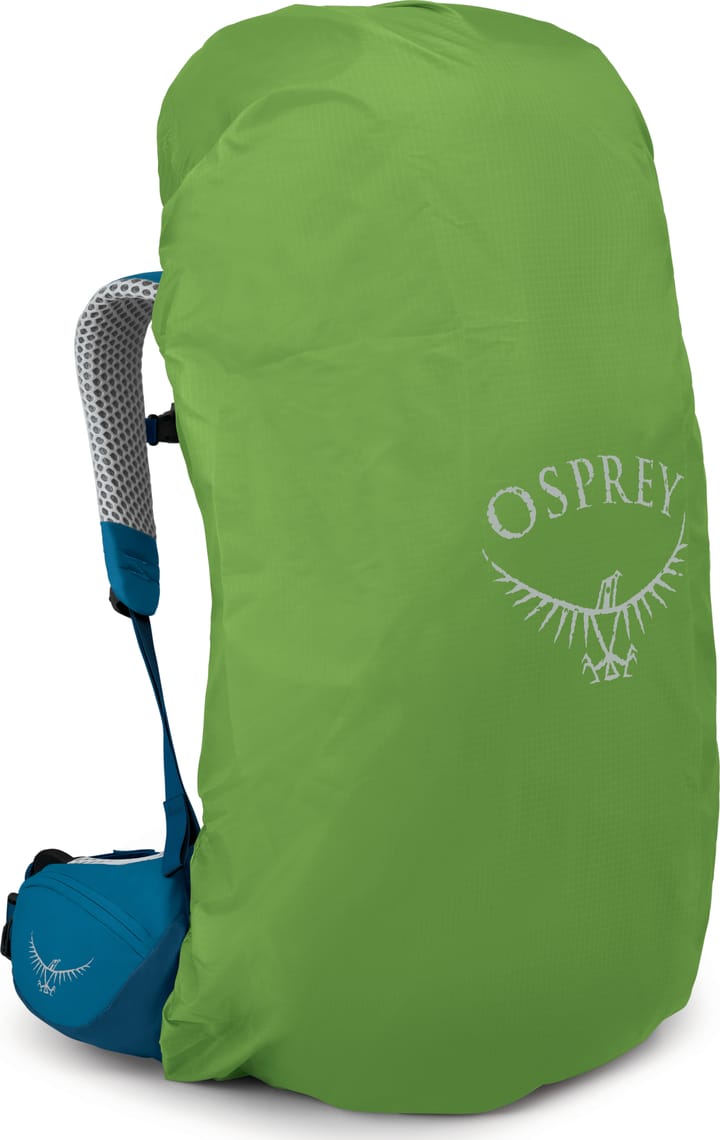 Osprey Men's Atmos AG LT 50 Night Shift/Scoria Blue Osprey