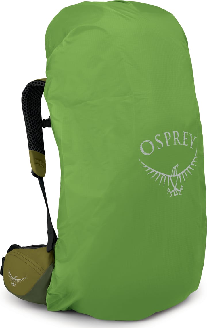 Osprey Men's Atmos AG LT 50 Scenic Valley/Green Peppercorn Osprey