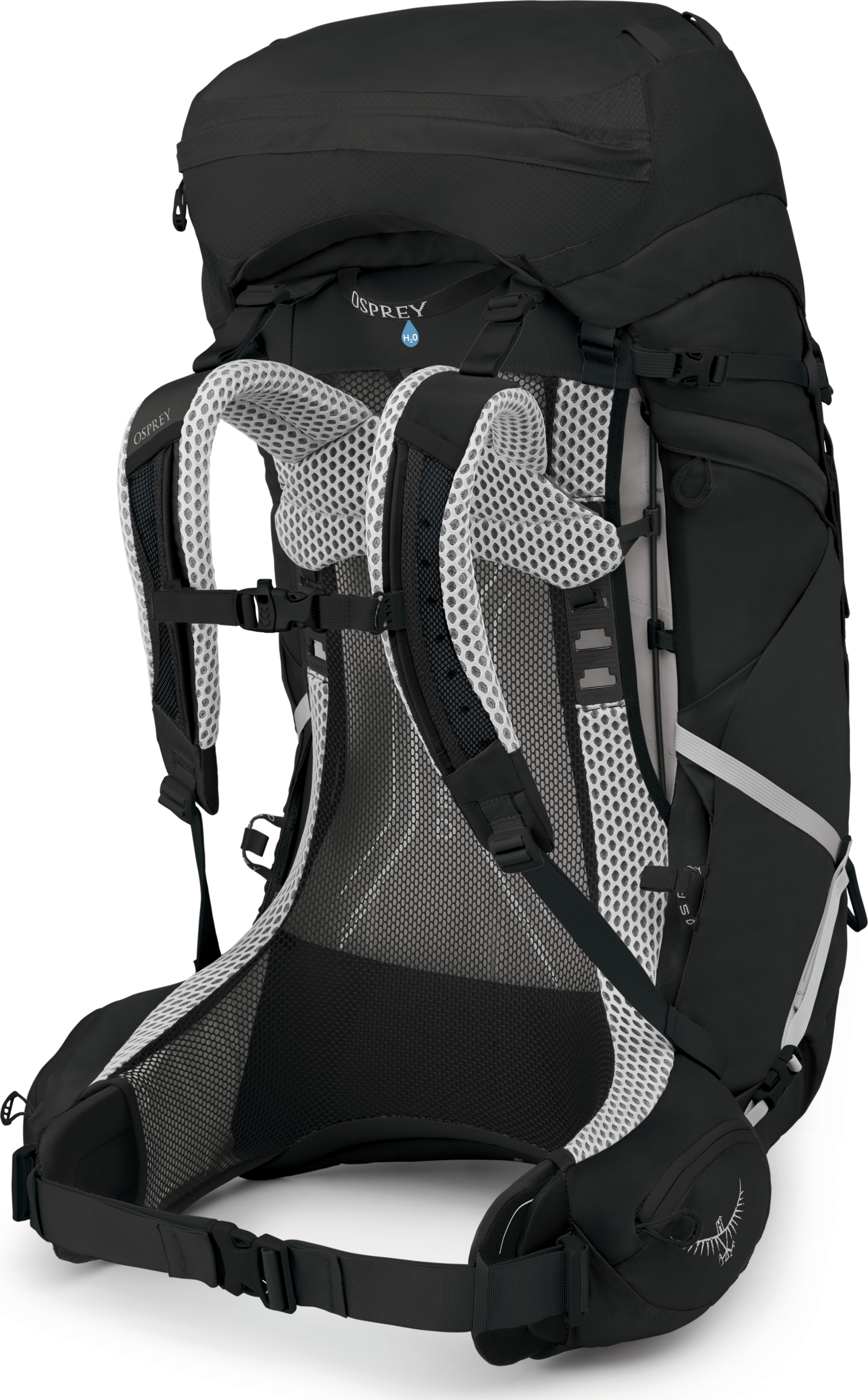 Osprey atmos ag outlet 75