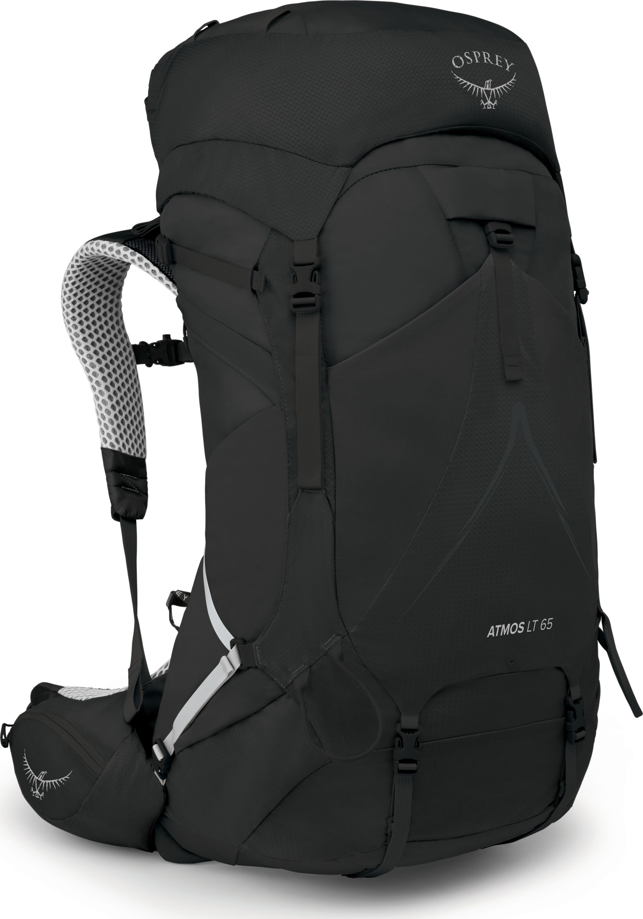 Osprey atmos 2024 65 size guide