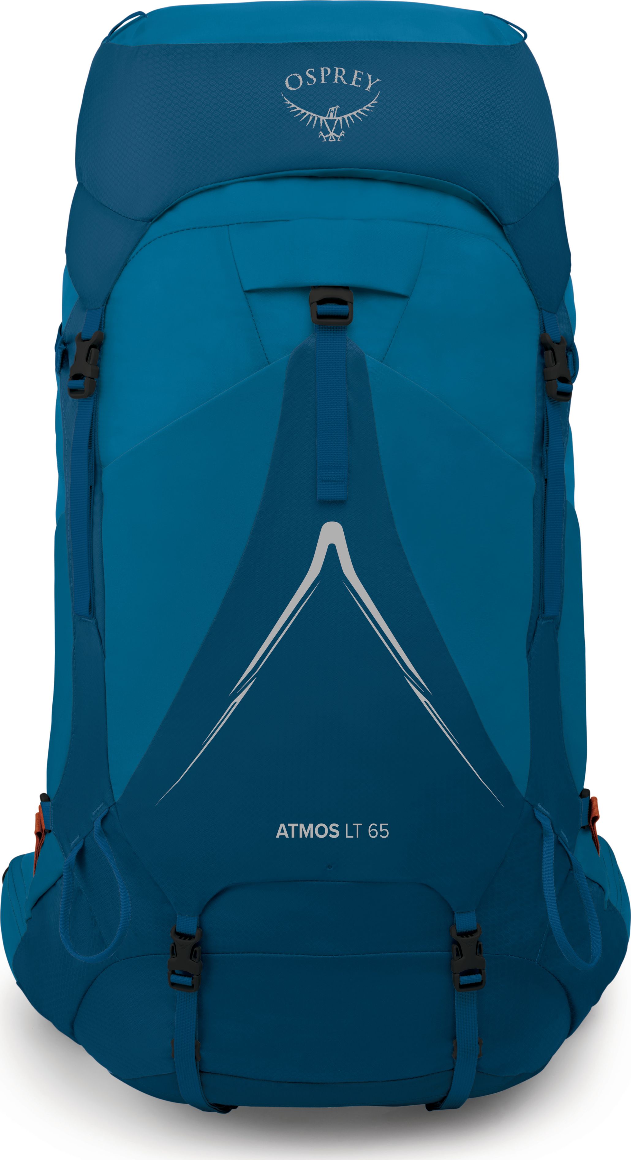 Osprey atmos hotsell 65 blue