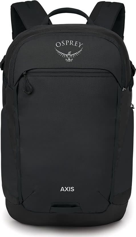 Osprey Axis Black Osprey