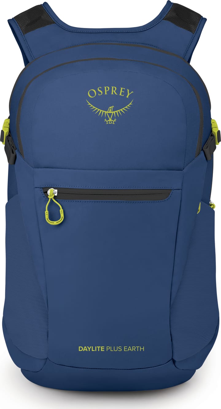 Osprey Daylite Plus Earth Blue Tang Osprey